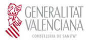 conselleria de salut generalitat valenciana