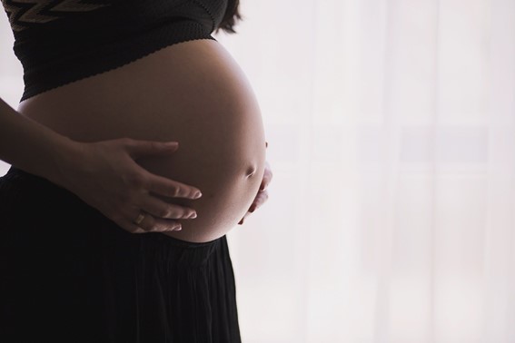 Cómo prevenir la aparición de varices durante el embarazo 